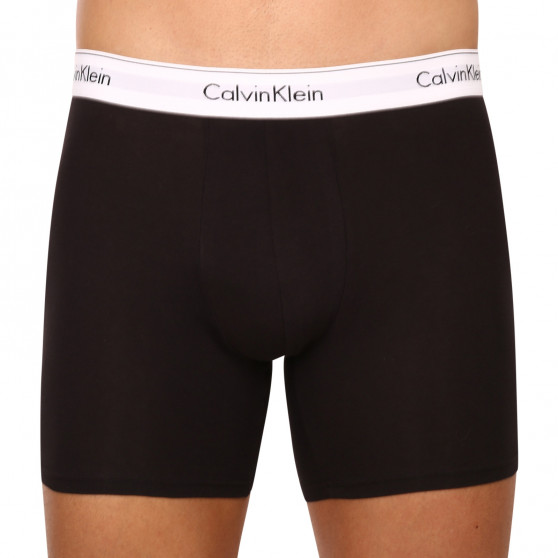 3PACK meeste bokserid Calvin Klein mitmevärviline (NB2381A-MP1)