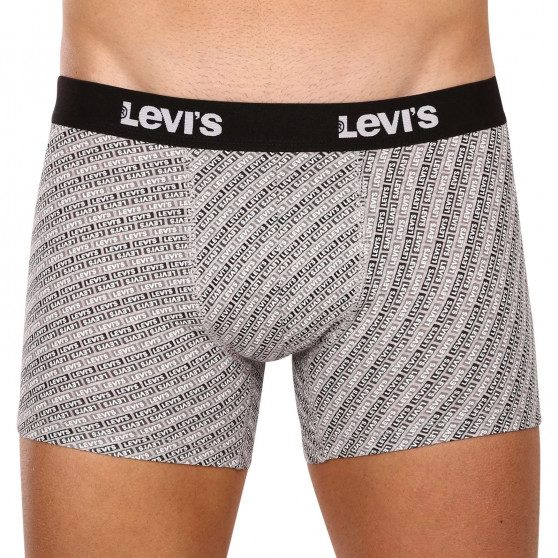 7PACK meeste bokserid Levis mitmevärviline (701222089 004)