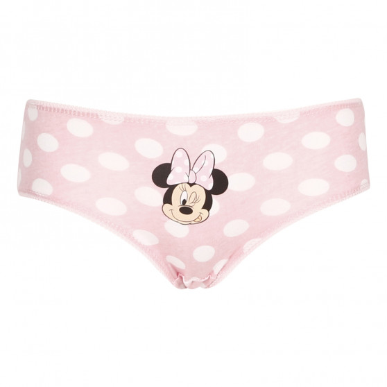 3PACK tüdrukute aluspüksid E plus M Minnie mitmevärviline (52 33 8231)