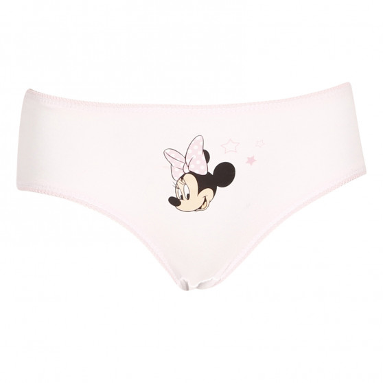 3PACK tüdrukute aluspüksid E plus M Minnie mitmevärviline (52 33 8231)