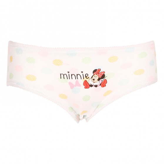 3PACK tüdrukute aluspüksid E plus M Minnie mitmevärviline (52 33 9879)