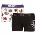 2PACK poiste bokserid E plus M Marvel mitmevärviline (52 33 307/333)