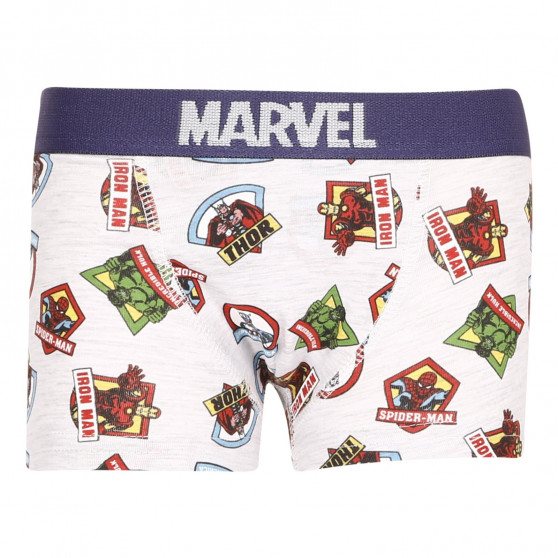 2PACK poiste bokserid E plus M Marvel mitmevärviline (52 33 307/333)