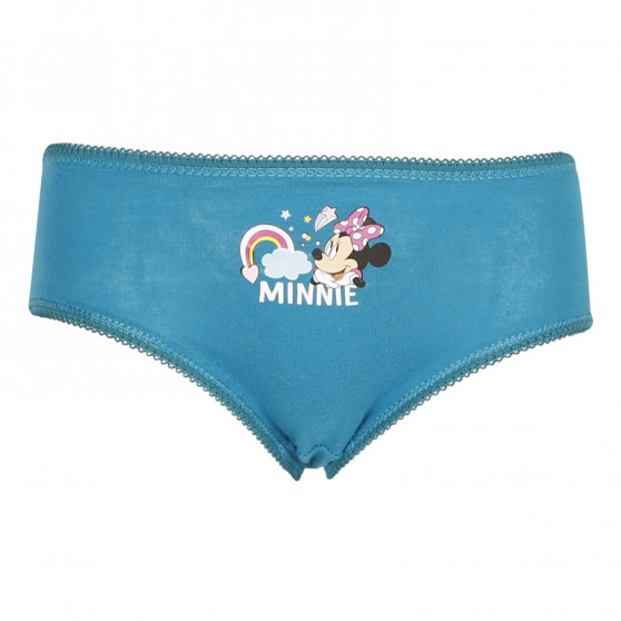 3PACK tüdrukute aluspüksid E plus M Minnie mitmevärviline (52 33 9866)