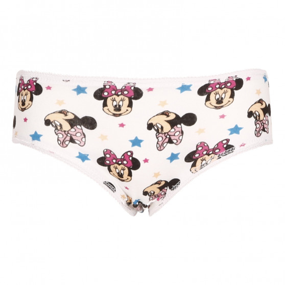 3PACK tüdrukute aluspüksid E plus M Minnie mitmevärviline (52 33 9866)