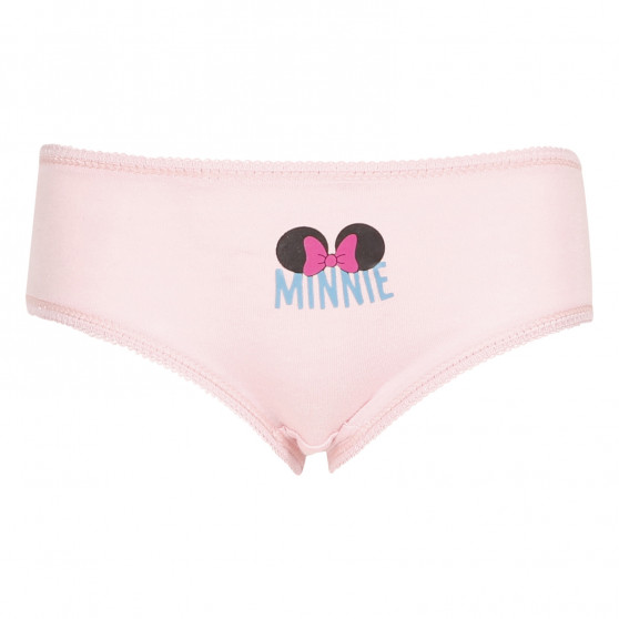 3PACK tüdrukute aluspüksid E plus M Minnie mitmevärviline (52 33 9866)