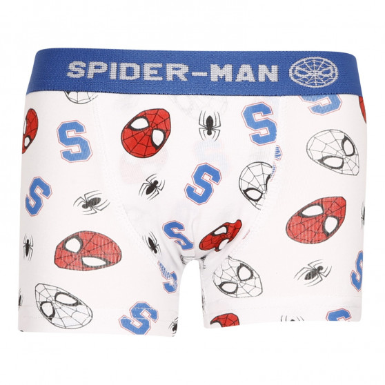 2PACK poiste bokserid E plus M Spiderman mitmevärviline (52 33 1353/1356)