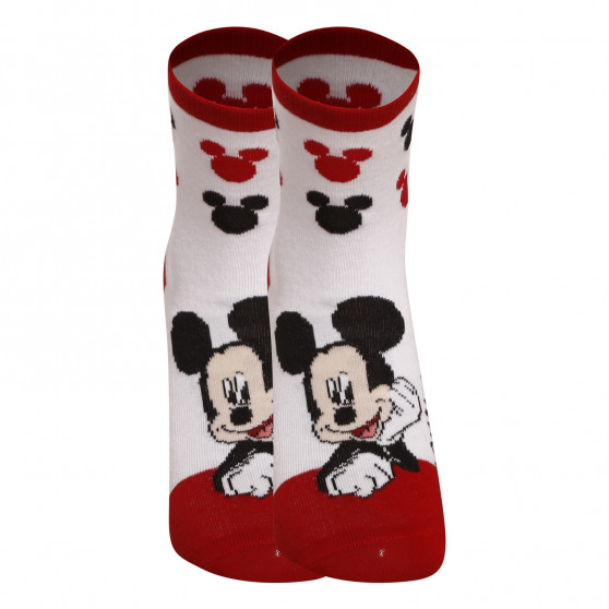 2PACK laste sokid E plus M Mickey mitmevärviline (52 34 9904)