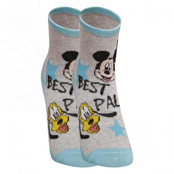 2PACK laste sokid E plus M Mickey mitmevärviline (52 34 9904)