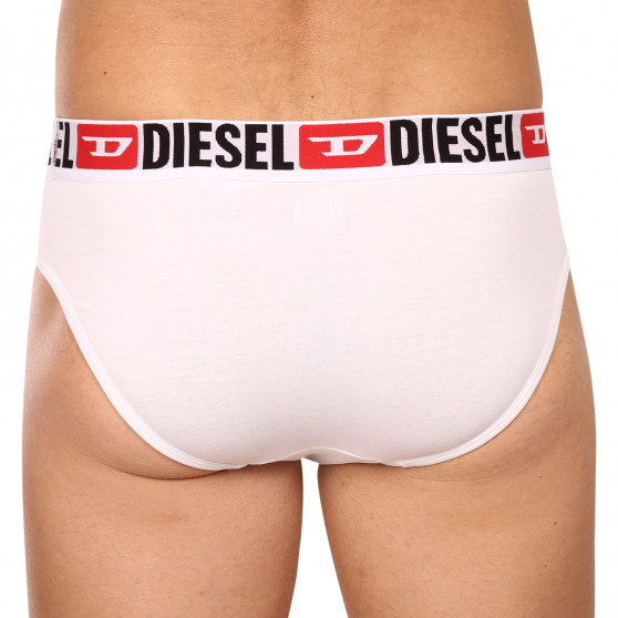 3PACK meeste aluspüksid Diesel mitmevärvilised (00SH05-0DDAI-E5896)