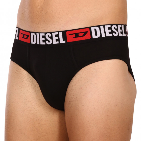 3PACK meeste aluspüksid Diesel mitmevärvilised (00SH05-0DDAI-E5326)