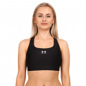 Naiste rinnahoidja Under Armour must (1373865 002)