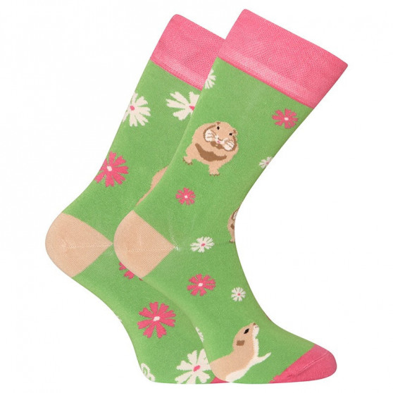 3PACK Happy Socks Dedoles (RS15485567)