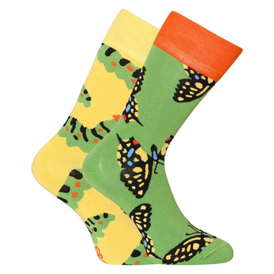 3PACK Happy Socks Dedoles (RS15485567)