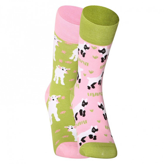 3PACK Happy Socks Dedoles (RS15485567)