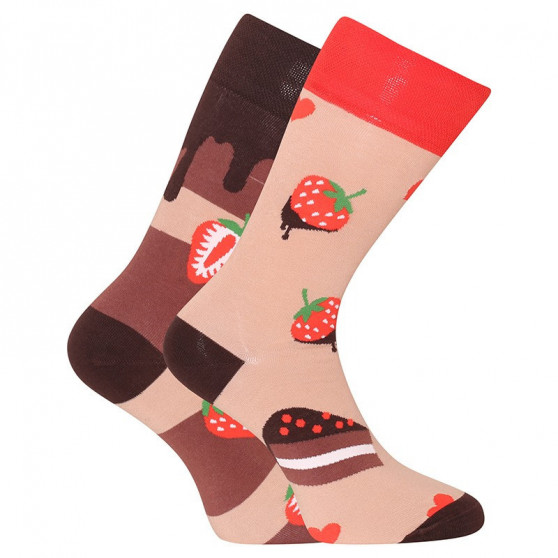 3PACK Happy Socks Dedoles (RS1453561565)