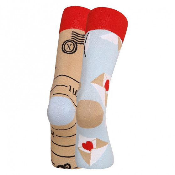 3PACK Happy Socks Dedoles (RS1453561565)