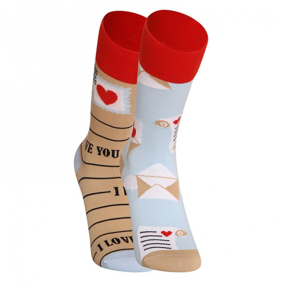 3PACK Happy Socks Dedoles (RS1453561565)