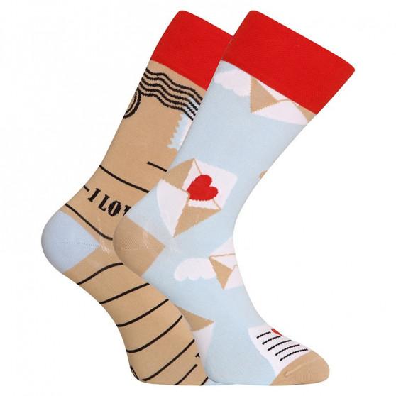 3PACK Happy Socks Dedoles (RS1453561565)