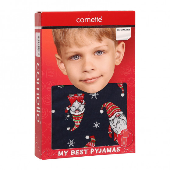 Poiste pidžaama Cornette Gnomes 3 (264/140)