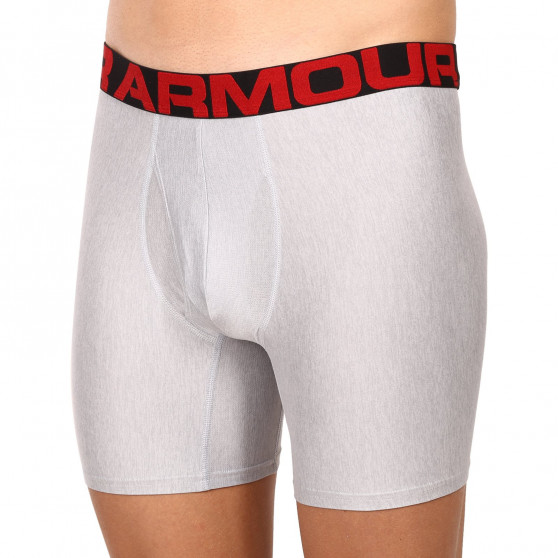 2PACK meeste bokserid Under Armour hall (1363619 011)