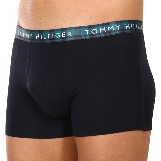 3PACK meeste bokserid Tommy Hilfiger mitmevärviline (UM0UM02702 0TT)