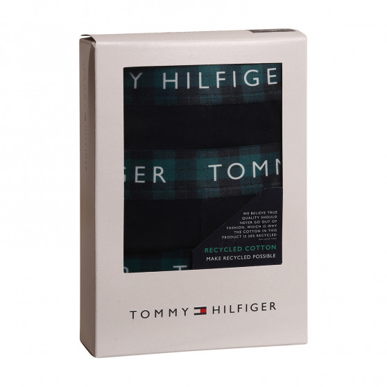 3PACK meeste bokserid Tommy Hilfiger mitmevärviline (UM0UM02702 0TT)