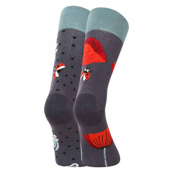 Happy Socks Dedoles Ladybugs ja moonid (GMRS208)