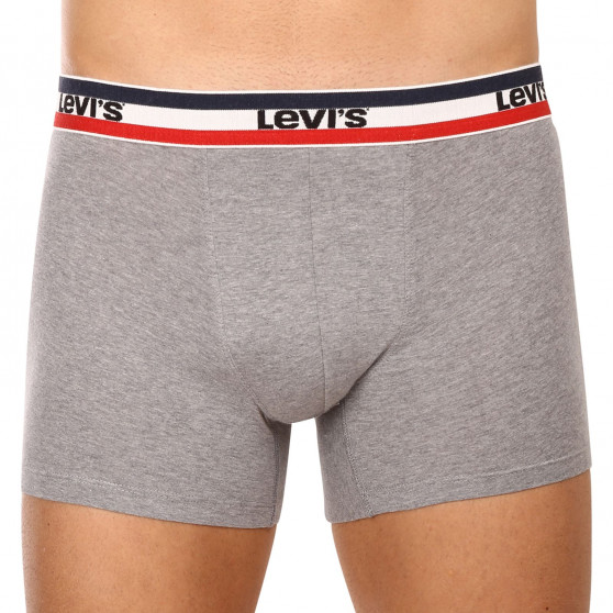 2PACK meeste bokserid Levis mitmevärviline (905005001 198)