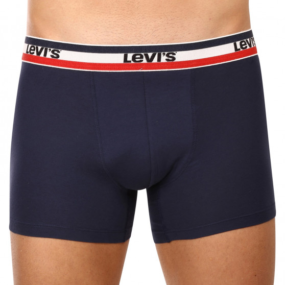 2PACK meeste bokserid Levis mitmevärviline (905005001 198)