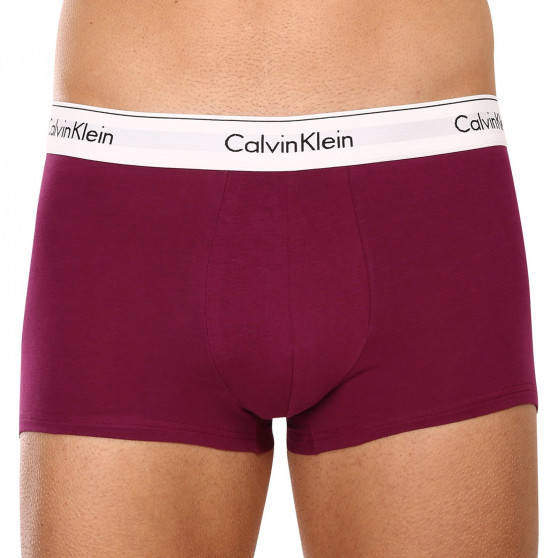 3PACK meeste bokserid Calvin Klein mitmevärviline (NB2380A-6ME)