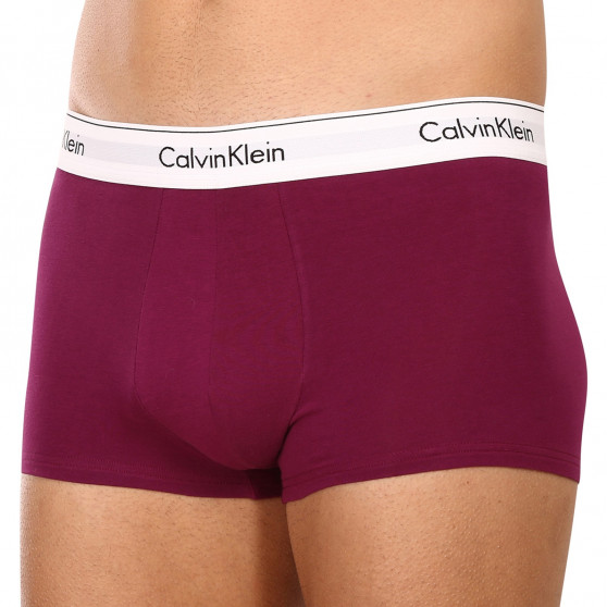 3PACK meeste bokserid Calvin Klein mitmevärviline (NB2380A-6ME)