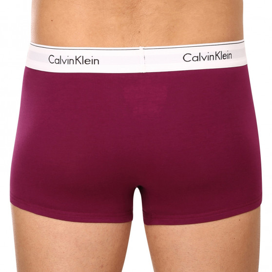 3PACK meeste bokserid Calvin Klein mitmevärviline (NB2380A-6ME)