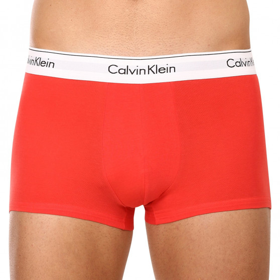 3PACK meeste bokserid Calvin Klein mitmevärviline (NB2380A-6ME)