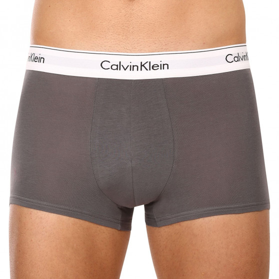 3PACK meeste bokserid Calvin Klein mitmevärviline (NB2380A-6ME)