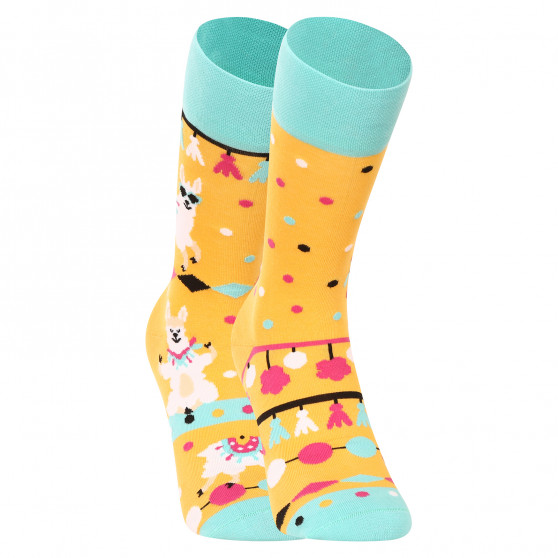 Happy Socks Dedoles Lahe laama (GMRS173)