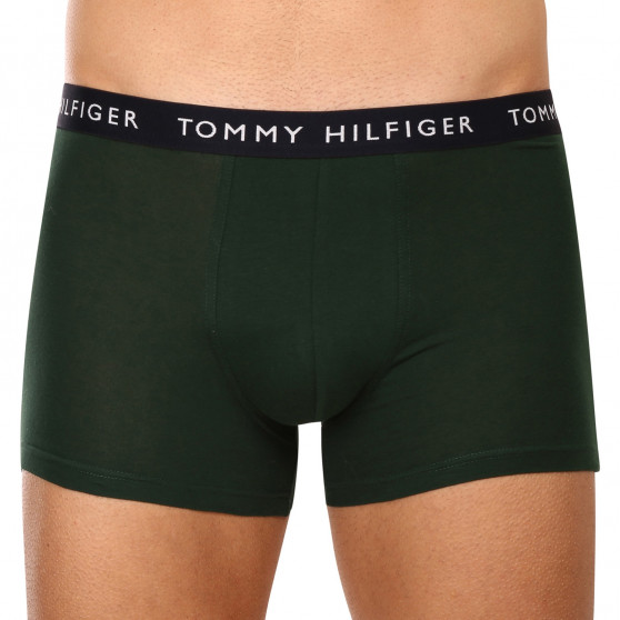 3PACK meeste bokserid Tommy Hilfiger mitmevärviline (UM0UM02203 0V1)