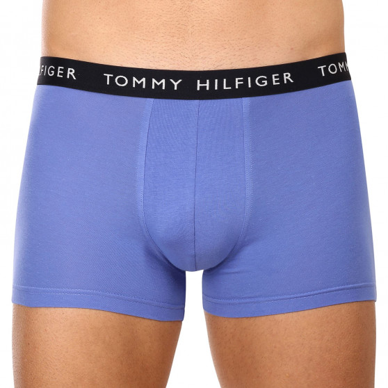 3PACK meeste bokserid Tommy Hilfiger mitmevärviline (UM0UM02203 0V1)