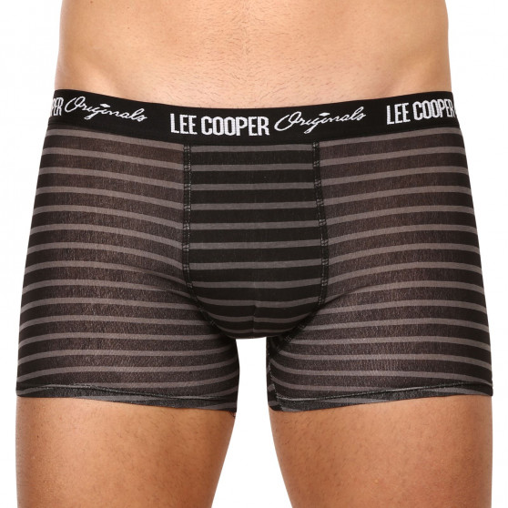 3PACK meeste bokserid Lee Cooper mitmevärviline (LCUBOX3P3-1946711)