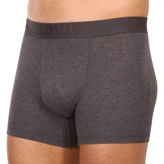 3PACK meeste bokserid Levis hall (905045001 007)