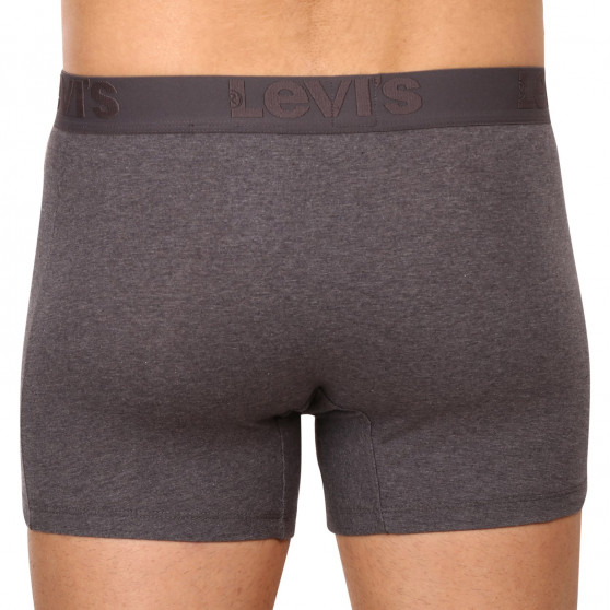 3PACK meeste bokserid Levis hall (905045001 007)