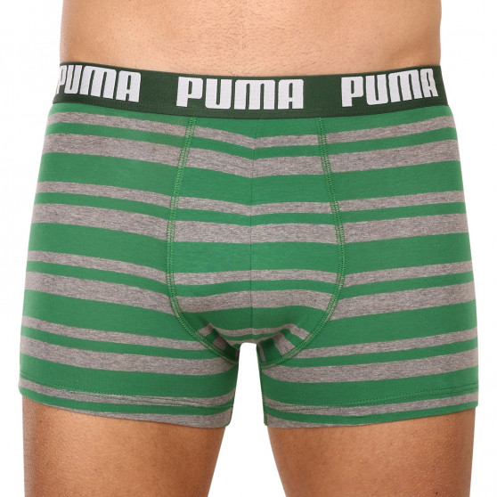 2PACK meeste bokserid Puma mitmevärviline (601015001 327)