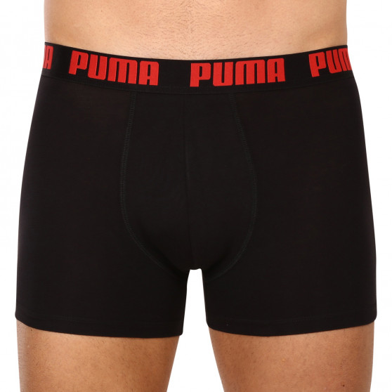 2PACK meeste bokserid Puma mitmevärviline (601015001 786)