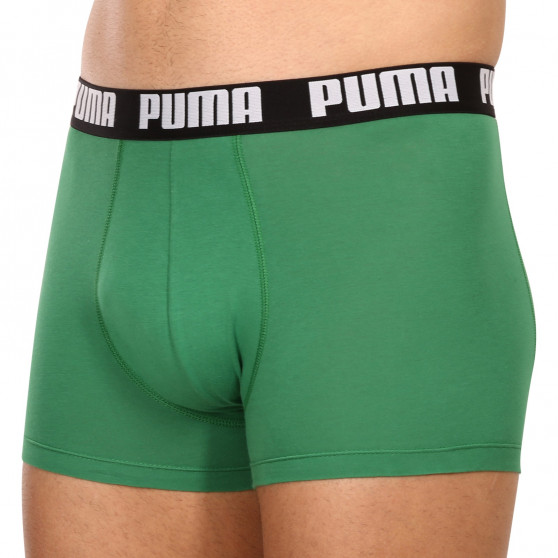 2PACK meeste bokserid Puma mitmevärviline (521015001 035)