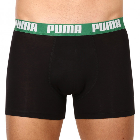 2PACK meeste bokserid Puma mitmevärviline (521015001 035)