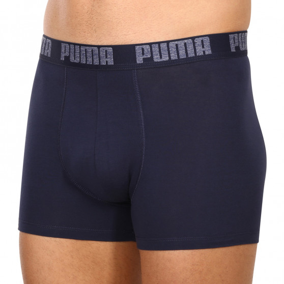 2PACK meeste bokserid Puma mitmevärviline (521015001 037)