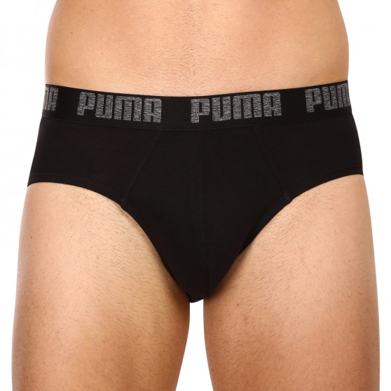 2PACK meeste aluspüksid Puma must (521030001 230)