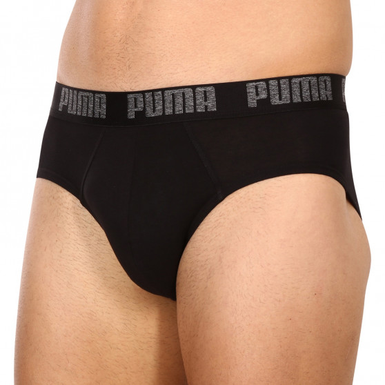 2PACK meeste aluspüksid Puma must (521030001 230)