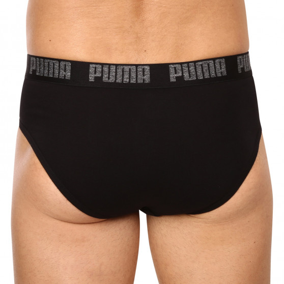 2PACK meeste aluspüksid Puma must (521030001 230)