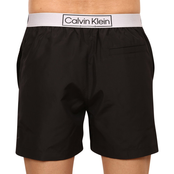 Meeste ujumisriided Calvin Klein must (KM0KM00787 BEH)